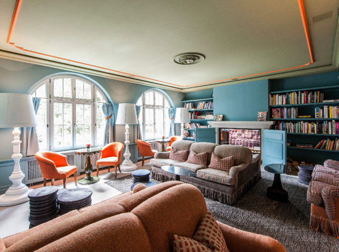 0021_Le Grand Bellevue_Gstaad_Schoene Aussichten Touristik_The Lobby (2)